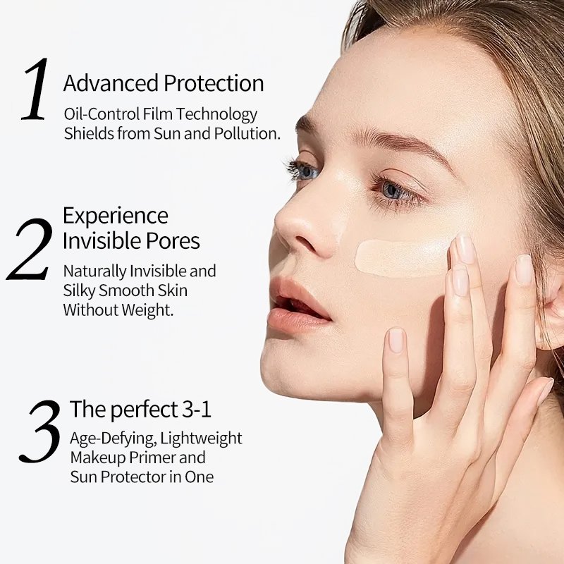 All in one Beyond Protective & Defense Cream