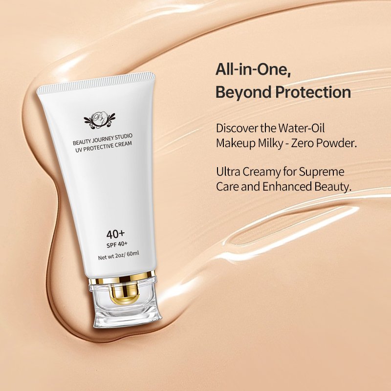 All in one Beyond Protective & Defense Cream
