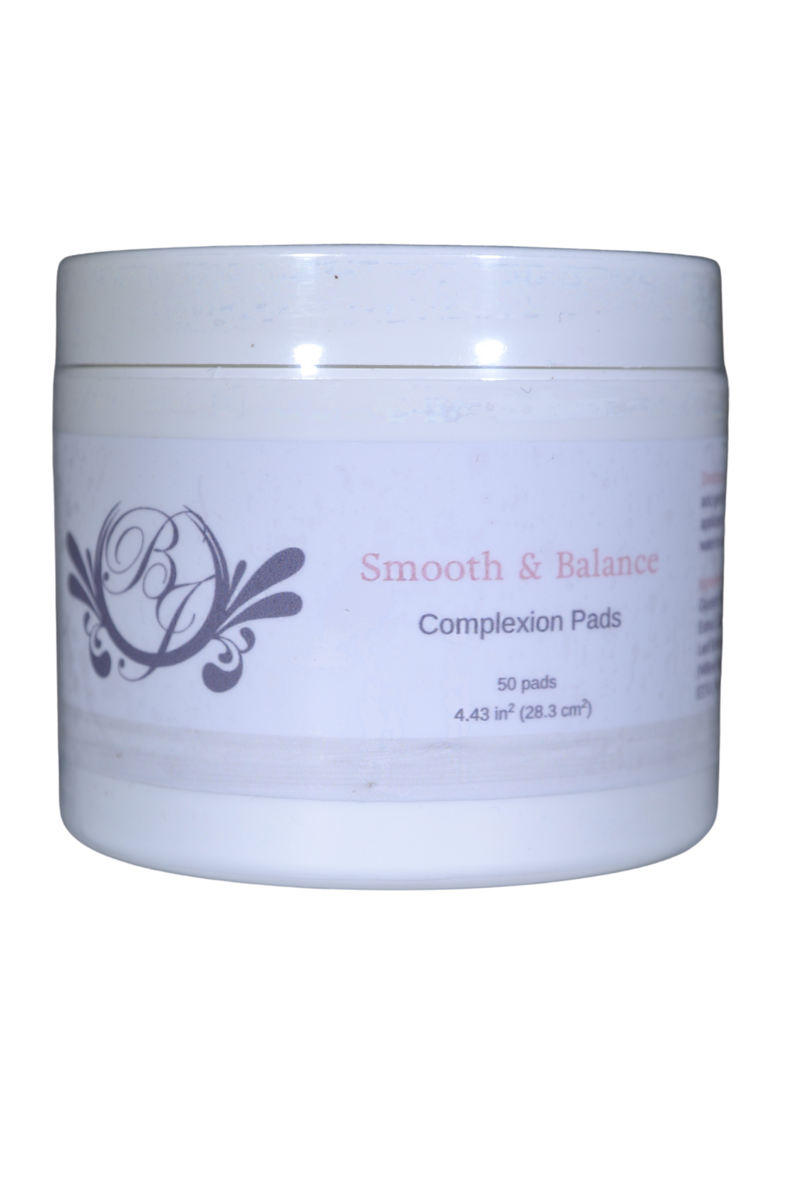 Sooth & Balance Complexion Pads