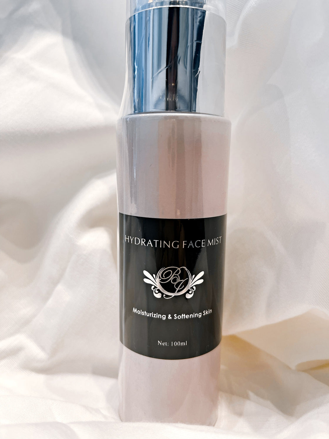 Hydrating Face Mist