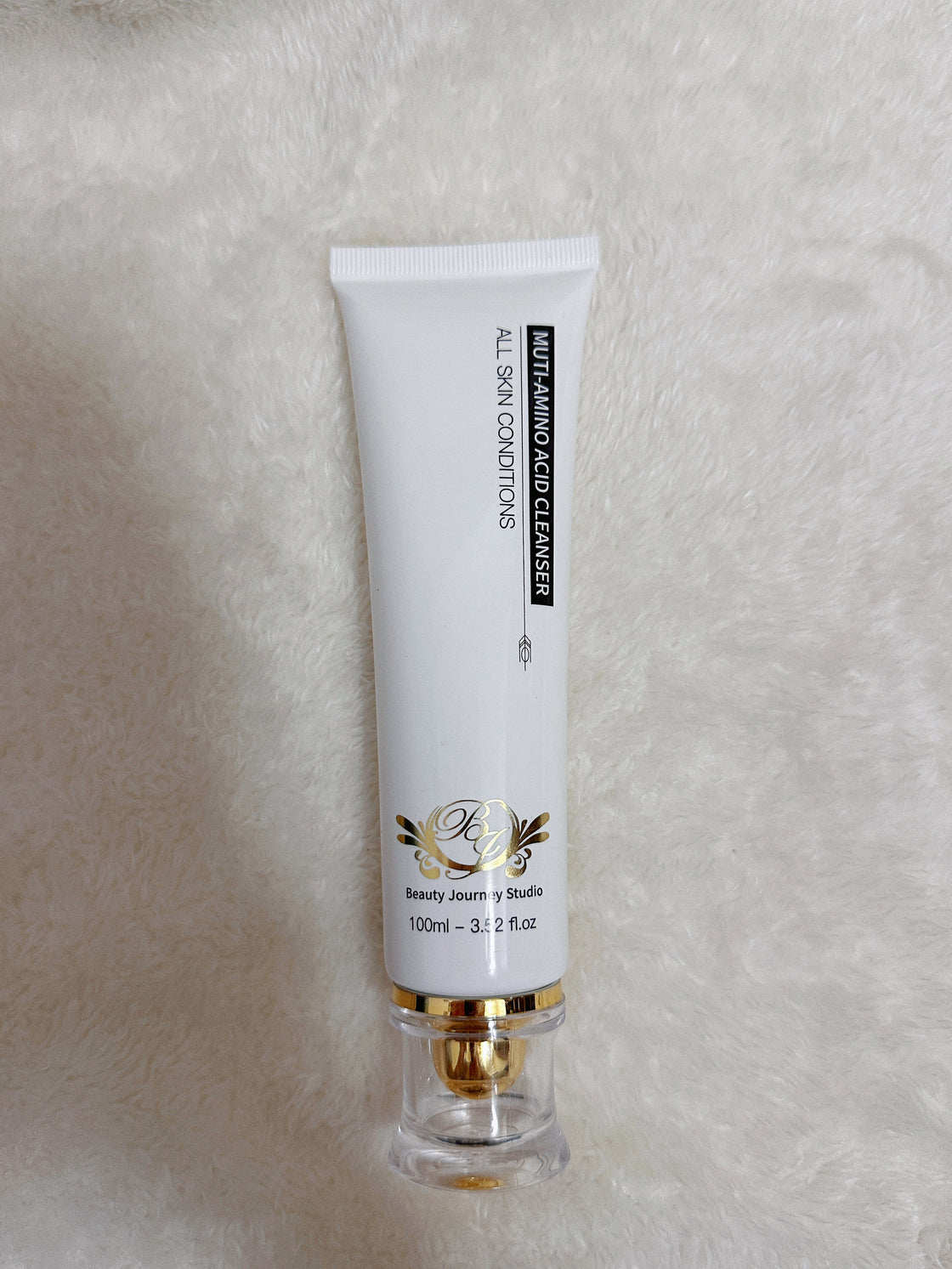 Sensitive Skin Starter Bundle