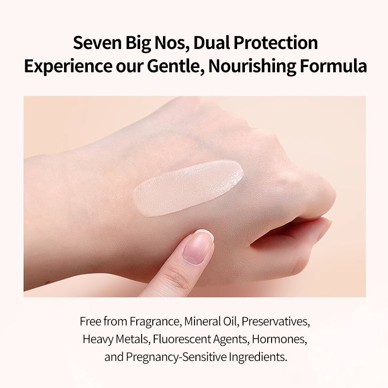 All in one Beyond Protective & Defense Cream