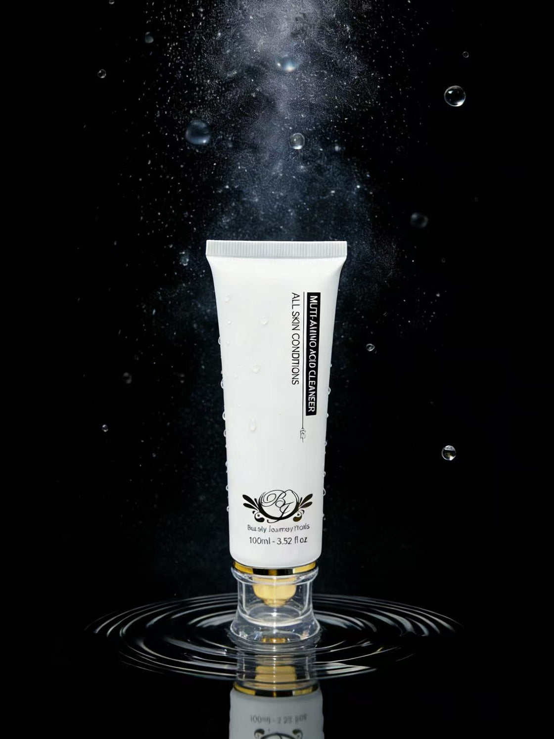 Sensitive Skin Starter Bundle